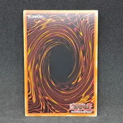 Iron Cage BLRR-EN012 1st Edition Ultra Rare NM Near Mint Yu-Gi-Oh! Card - Image 4