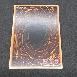 Sabatiel - The Philosophers Stone DRLG-EN015 1st Edition Super Rare NM Yu-Gi-Oh! - Image 5