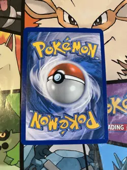 Kirlia - Reverse Holo - BW Next Destinies 56/99 Mahou Pokemon Card NM - Image 2