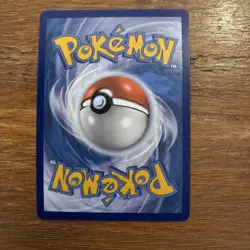 Pokemon TCG Charizard v SWSH050 Promo Card - Image 2