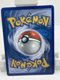 Pokemon Unown U Uncommon 82/146 Legends Awakened Reverse Holo Basic 70 HP Card - Image 2