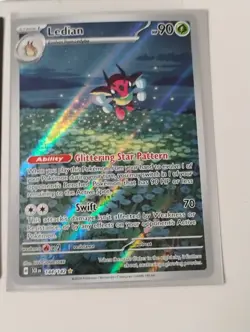 Pokemon GX-Illustration Rare-VMAX-Pikachu Promo-Full Art Holo Card Lot - Image 2
