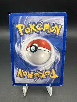 Medicham Reverse Holo Rare Pokemon Card 10/101 Hidden Legends TCG - Image 2