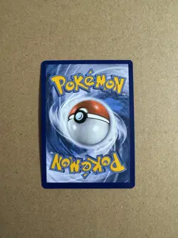 Pokemon Go Bidoof Reverse Holo Card Peelable Ditto 059/078 TCG NM Pack Fresh - Image 5