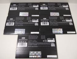 MTG Secret Lair x Marvel The Astonishing Foil Bundle NO PROMO CARD - Image 3