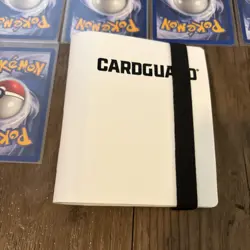 Complete Pokemon Jungle ultd common/uncommon set (33-64) NM/LP + 40 card binder - Image 2