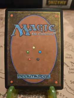 MTG Skullcrack Outlaws of Thunder Junction: Breaking News Regular Rare NM - Image 2