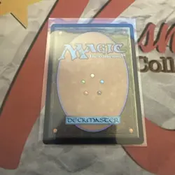 MTG Rise of the Dark Realms Foundations Regular #0183 - Image 2