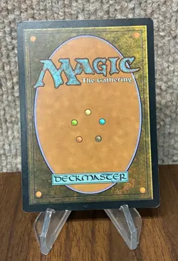 MTG Magic the Gathering Raffine's Tower 254/281 Rare Streets of New Capenna LP - Image 2
