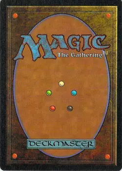 MTG Maze of Ith - The Dark - Image 2