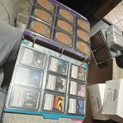 MTG Magic the Gathering:2013 Full Set Regular English - Image 1