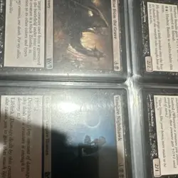 MTG Magic the Gathering:2013 Full Set Regular English - Image 3