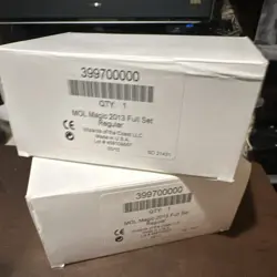 MTG Magic the Gathering:2013 Full Set Regular English - Image 5