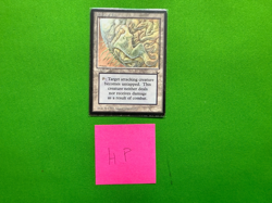 1x HP Maze of Ith The Dark MTG Magic the Gathering - Image 1