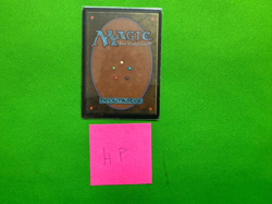 1x HP Maze of Ith The Dark MTG Magic the Gathering - Image 2