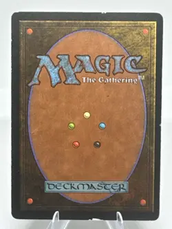 Lion's Eye Diamond Mirage MTG - Image 2