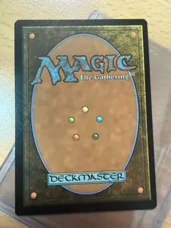 1 x Horn of Gondor - Showcase Scrolls - Universes Beyond: The Lord of the - Image 2