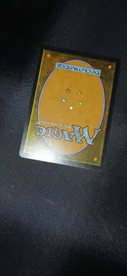Mtg Lp Rare Opalescence Vintage Magic The Gathering - Image 2