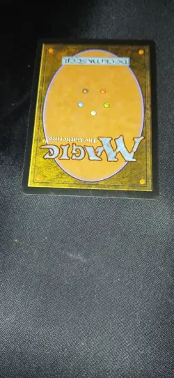 Mtg Lp Rare Opalescence Vintage Magic The Gathering - Image 3