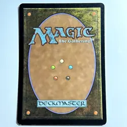 Nomad Mythmaker 15 R Judgment Magic the Gathering MTG LP - Image 2