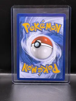 Pokemon TCG Charmander Scarlet & Violet Promo 044 Holo 60 HP Heat Tackle - Image 2