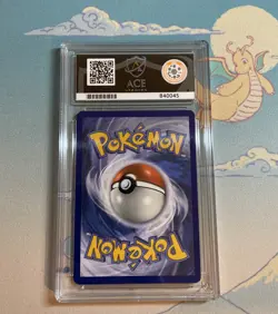 Pokemon Blaziken 192/182 Destined Rivals ILLUSTRATION RARE GEM MINT ACE 10 🔥 - Image 2