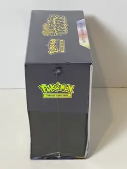 Pokemon Surging Sparks ETB Elite Trainer Box Brand New Factory Sealed - Image 3