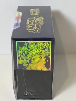 Pokemon Surging Sparks ETB Elite Trainer Box Brand New Factory Sealed - Image 5