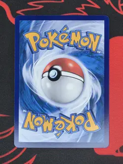 Pokemon Quaxly 0509/09 CBB1C Chinese Exclusive Art Rare - Image 2