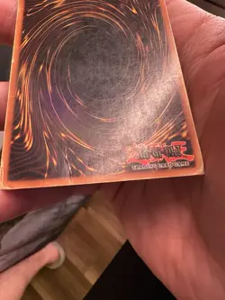 Stardust Dragon Ghost Rare TDGS-EN040 MP - Image 4