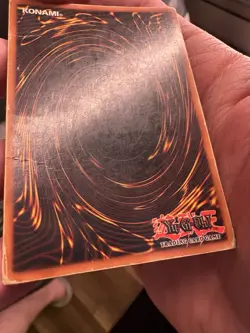 Stardust Dragon Ghost Rare TDGS-EN040 MP - Image 5