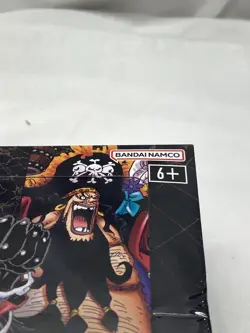 One Piece Emperors in the New World Booster Box OP-09 Sealed Display New - Image 5