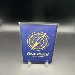 Nami EB02-017 English R Extra Booster: Anime 25th Collection One Piece Card Game - Image 2