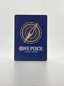 Nami EB02-017 English R Extra Booster: Anime 25th Collection One Piece Card Game - Image 2