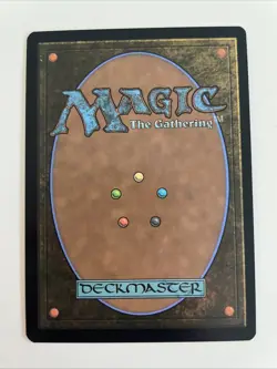 Deceit Lorwyn Eclipsed Magic The Gathering MTG Card Blue Black Rare Elemental - Image 2