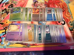 Phantasmal Flames complete Reverse Holo set. Cards #1-#94 *Read Description* - Image 2