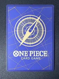 ONE PIECE TCG CARD Perona - OP14-111 Alternate Art The Azure Sea's Seven OP14 - Image 2