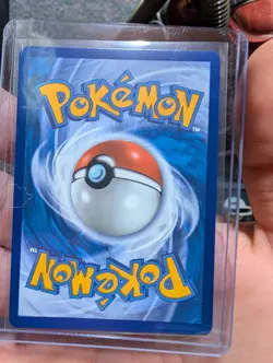 Pokemon TCG Ivysaur Mega Evolution Reverse Holo Card 134/132 NM Or Mint - Image 3