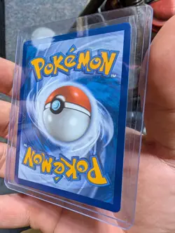 Pokemon TCG Ivysaur Mega Evolution Reverse Holo Card 134/132 NM Or Mint - Image 4