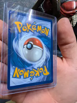 Pokemon TCG Ivysaur Mega Evolution Reverse Holo Card 134/132 NM Or Mint - Image 5