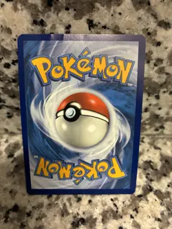 Pokemon TCG Snorlax 151 Promo Card - Image 2