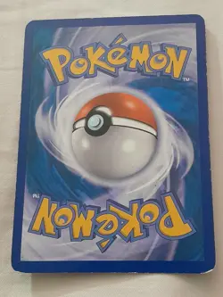 Pokemon Mewtwo EX TCG Holo Ultra Rare Card 54/113 Legendary Treasures - Image 2