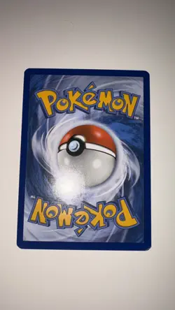 Pokemon Card Gyarados 34/108 Evolutions Reverse Holo Rare - Image 2