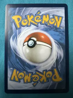 Mewtwo-EX Holo Trading Card Game Pokemon Black & White Black Star Promo BW45 N/M - Image 2