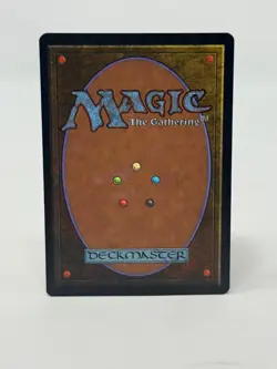 Magic The Gathering Legends Storm World 1994 - Image 2