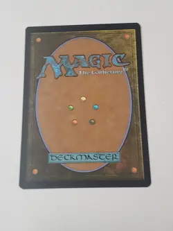 MTG - Elspeth, Storm Slayer - Tarkir: Dragonstorm Regular Mythic Rare - Image 2