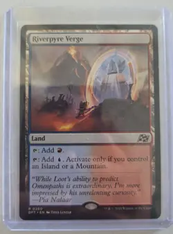 Riverpyre Verge Aetherdrift Regular - Image 1