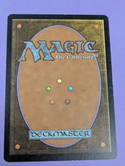 MTG Magic the Gathering: Magic 2013: Fervor #129/249 Rare - LP - Image 2