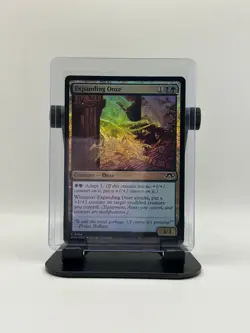 MTG, Expanding Ooze FOIL 184 $3 ORDER MIN - Foil - MH3 - Magic the Gathering - Image 1