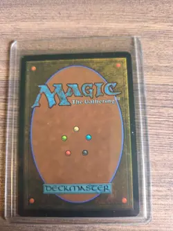 Sea Of Clouds Mtg - Image 2